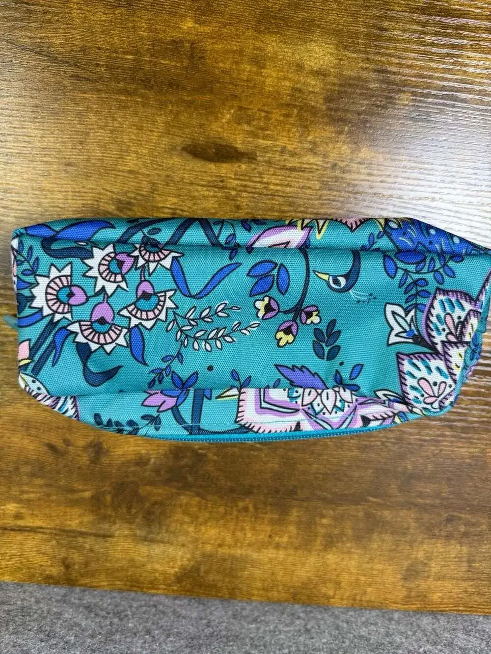 Vera Bradley and Nautica Cosmetic Pouch Set